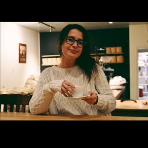 Meet your Posher, Amanda